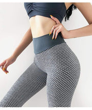 Amy Laser Legging - YogaSportWear
