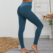 Amy Laser Legging - YogaSportWear