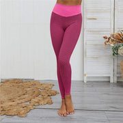 Amy Laser Legging - YogaSportWear