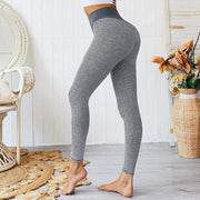 Amy Laser Legging - YogaSportWear
