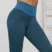 Amy Laser Legging - YogaSportWear