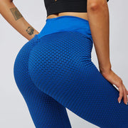 Amy Laser Legging - YogaSportWear