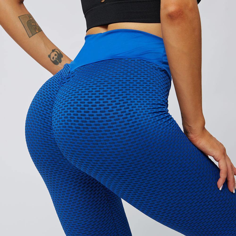 Amy Laser Legging - YogaSportWear