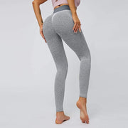 Amy Laser Legging - YogaSportWear
