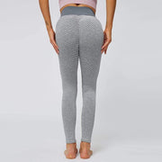 Amy Laser Legging - YogaSportWear