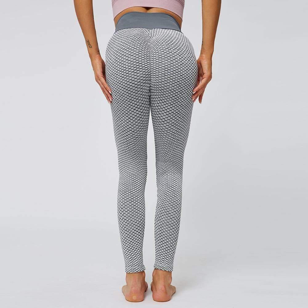 Amy Laser Legging - YogaSportWear