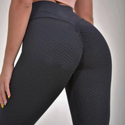 Amy Laser Legging - YogaSportWear
