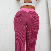 Amy Laser Legging - YogaSportWear