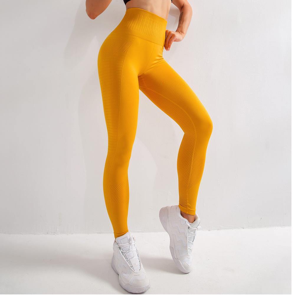 Charlene Point Legging - YogaSportWear