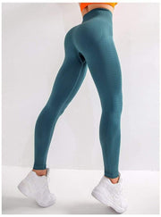 Charlene Point Legging - YogaSportWear