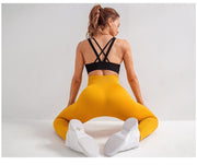 Charlene Point Legging - YogaSportWear