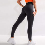 Charlene Point Legging - YogaSportWear