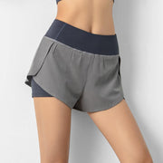 Cheryl Air Short - YogaSportWear