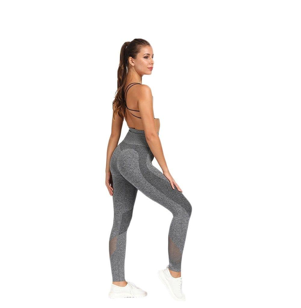 Christina Space Legging - YogaSportWear