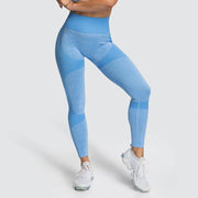 Doris Lustre Legging - YogaSportWear