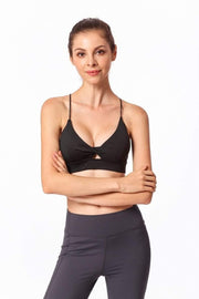 Esther Light Top - YogaSportWear