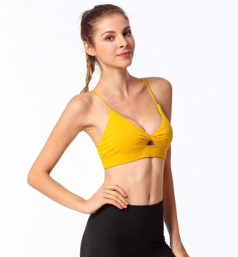 Esther Light Top - YogaSportWear