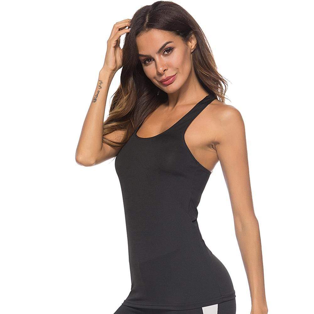 Joanne Ark Tank - YogaSportWear