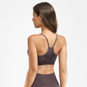 Kathryn Cross Top - YogaSportWear