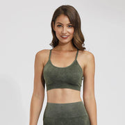 Kathryn Cross Top - YogaSportWear