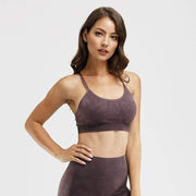 Kathryn Cross Top - YogaSportWear