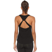 Linda Crossbackless Tank - YogaSportWear