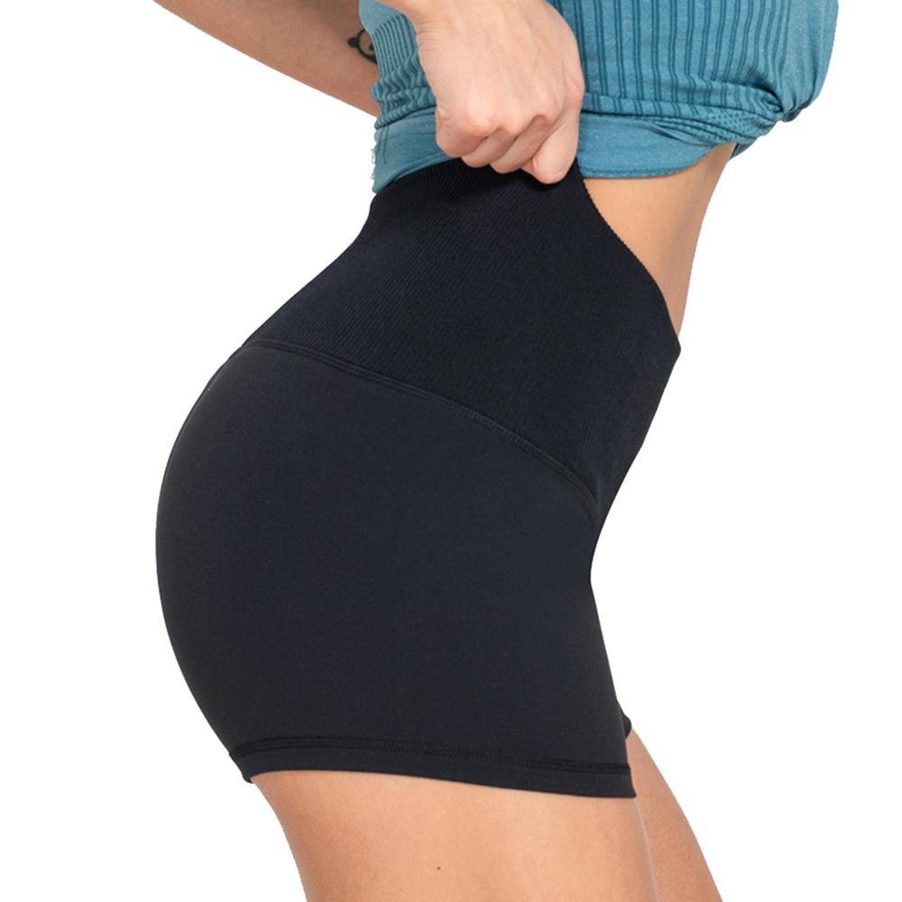 Lucille Fit Short - YogaSportWear