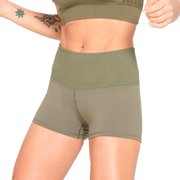 Lucille Fit Short - YogaSportWear