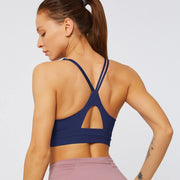 Lynn Power Top - YogaSportWear