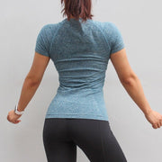 Sheryl Fit Shirt - YogaSportWear