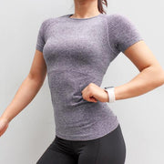 Sheryl Fit Shirt - YogaSportWear