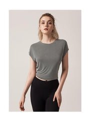 Teresa Air Shirt - YogaSportWear